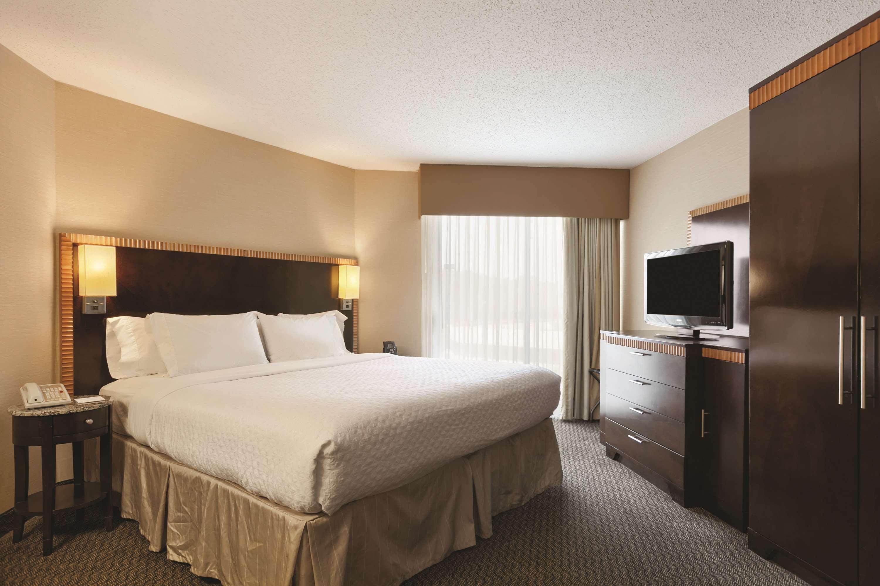 Embassy Suites Birmingham Eksteriør billede