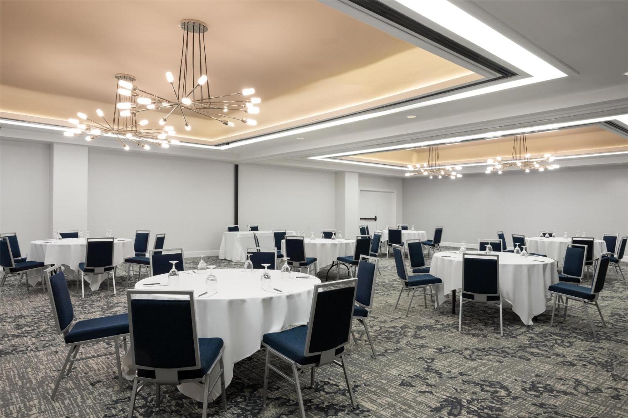 Embassy Suites Birmingham Eksteriør billede