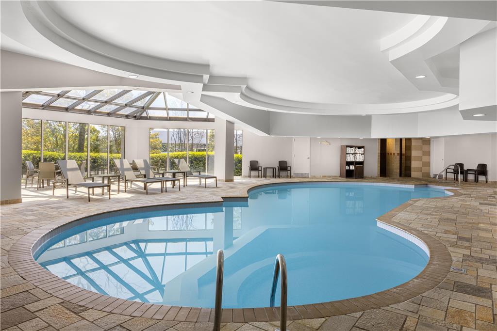 Embassy Suites Birmingham Faciliteter billede