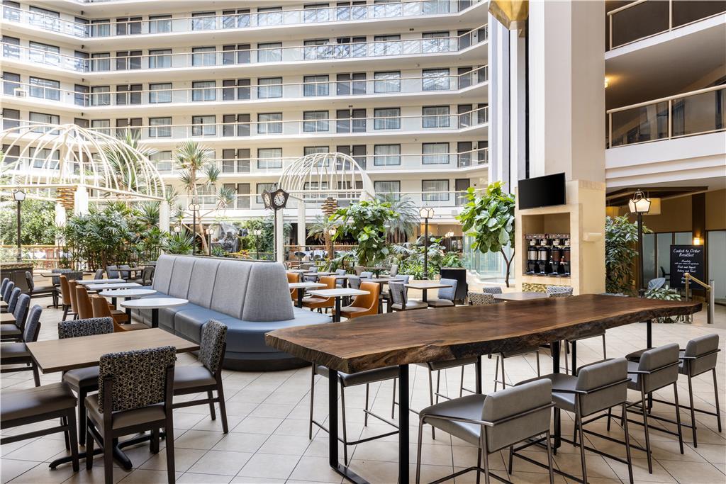 Embassy Suites Birmingham Restaurant billede