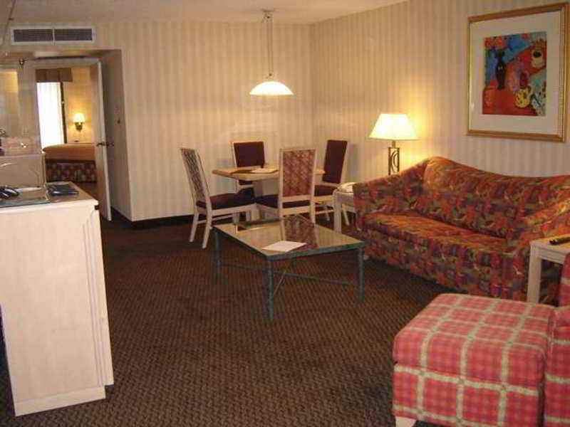 Embassy Suites Birmingham Værelse billede